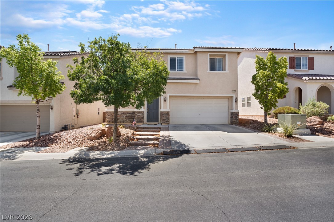 10553 Bandera Mountain Lane Las Vegas NV 89166