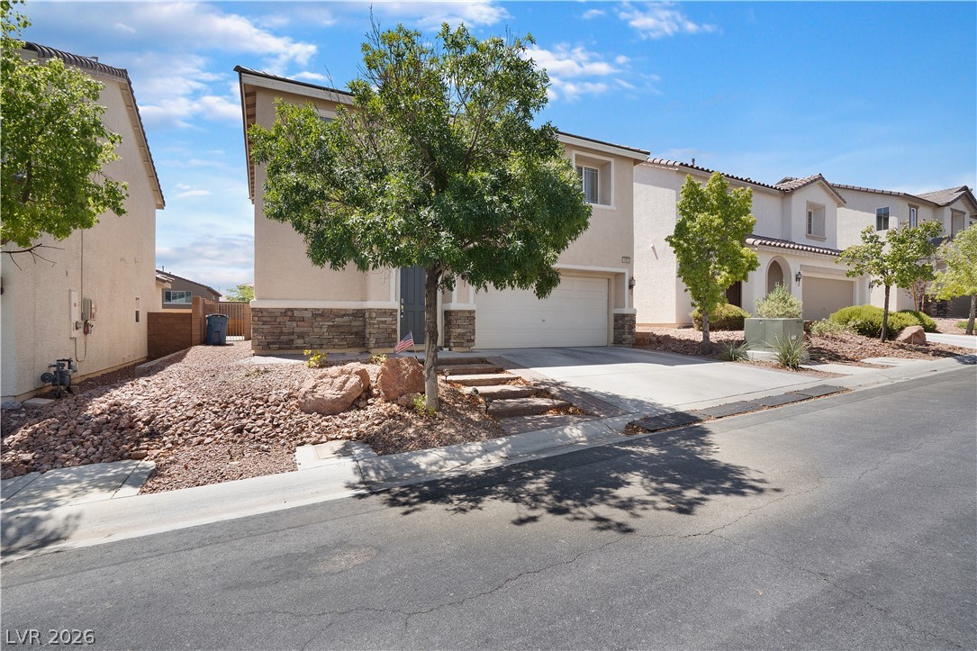 10553 Bandera Mountain Lane Las Vegas NV 89166