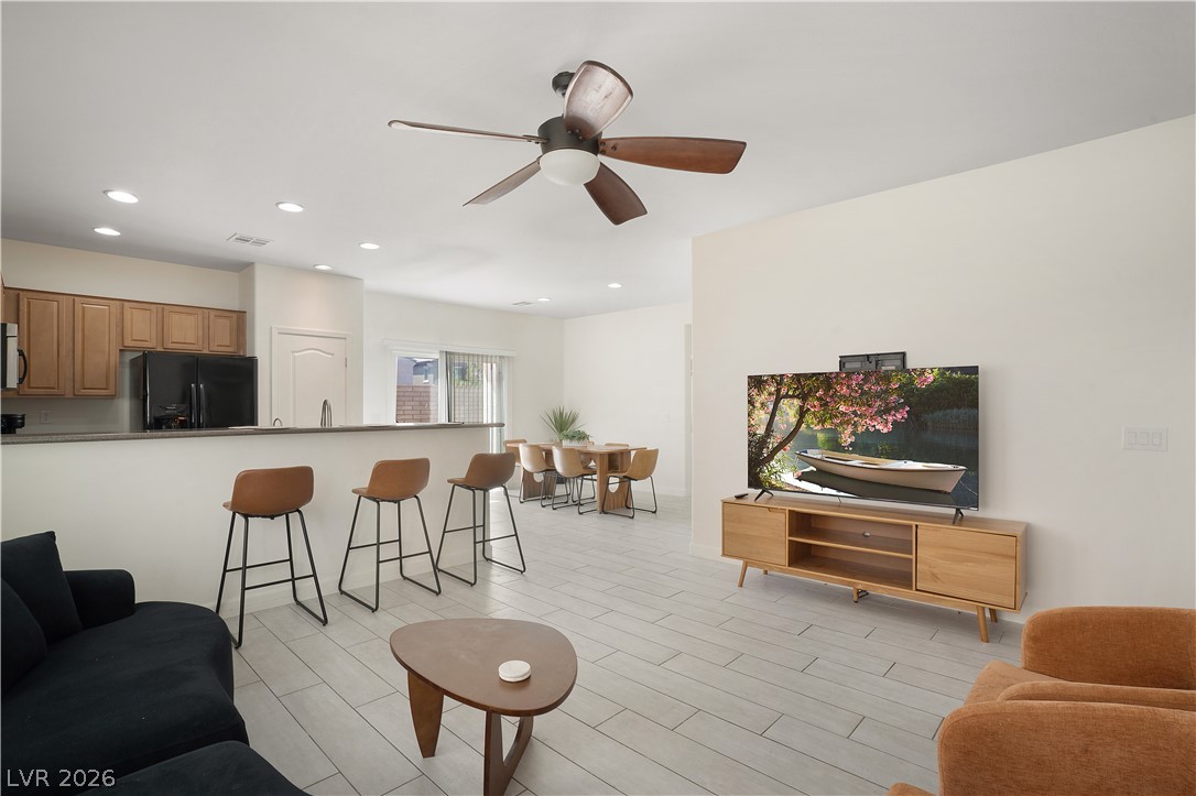 10553 Bandera Mountain Lane Las Vegas NV 89166