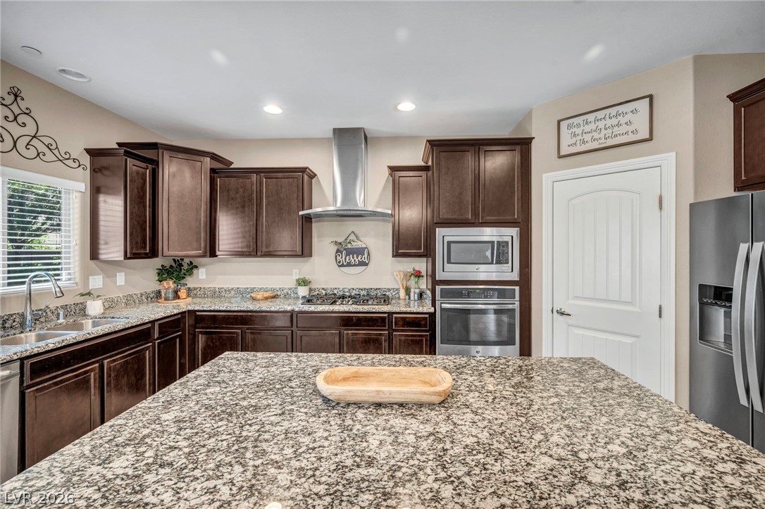 1636 Blue Cliffs Avenue Henderson NV 89014