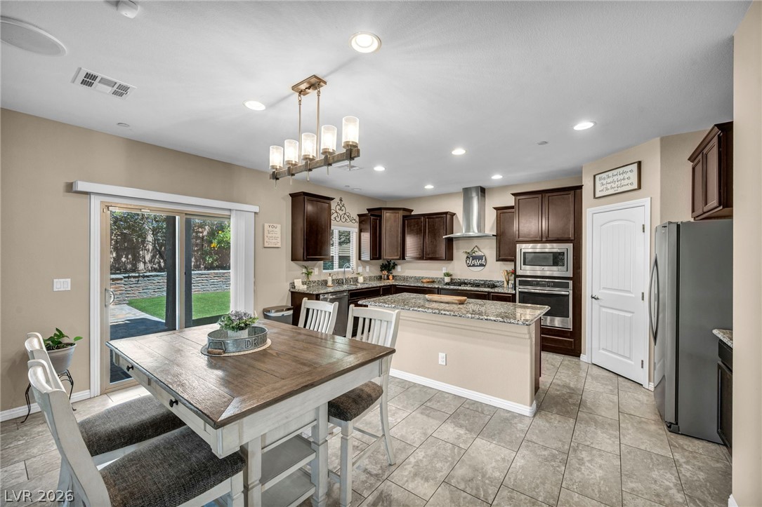 1636 Blue Cliffs Avenue Henderson NV 89014