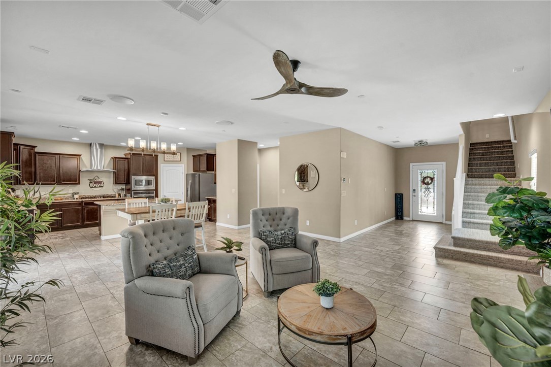 1636 Blue Cliffs Avenue Henderson NV 89014