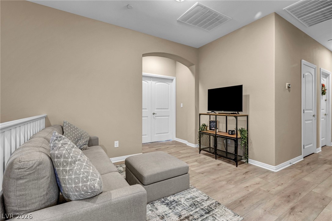 1636 Blue Cliffs Avenue Henderson NV 89014