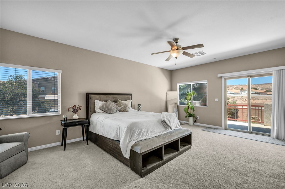 1636 Blue Cliffs Avenue Henderson NV 89014