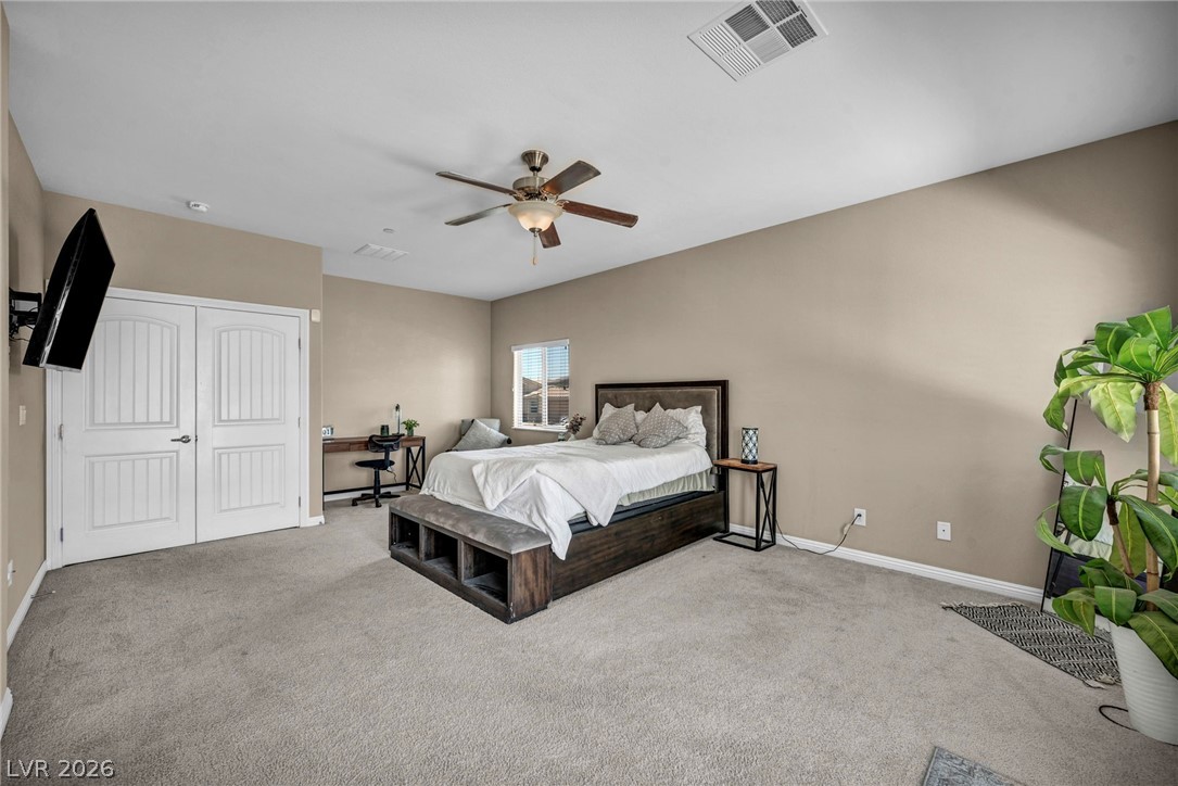 1636 Blue Cliffs Avenue Henderson NV 89014