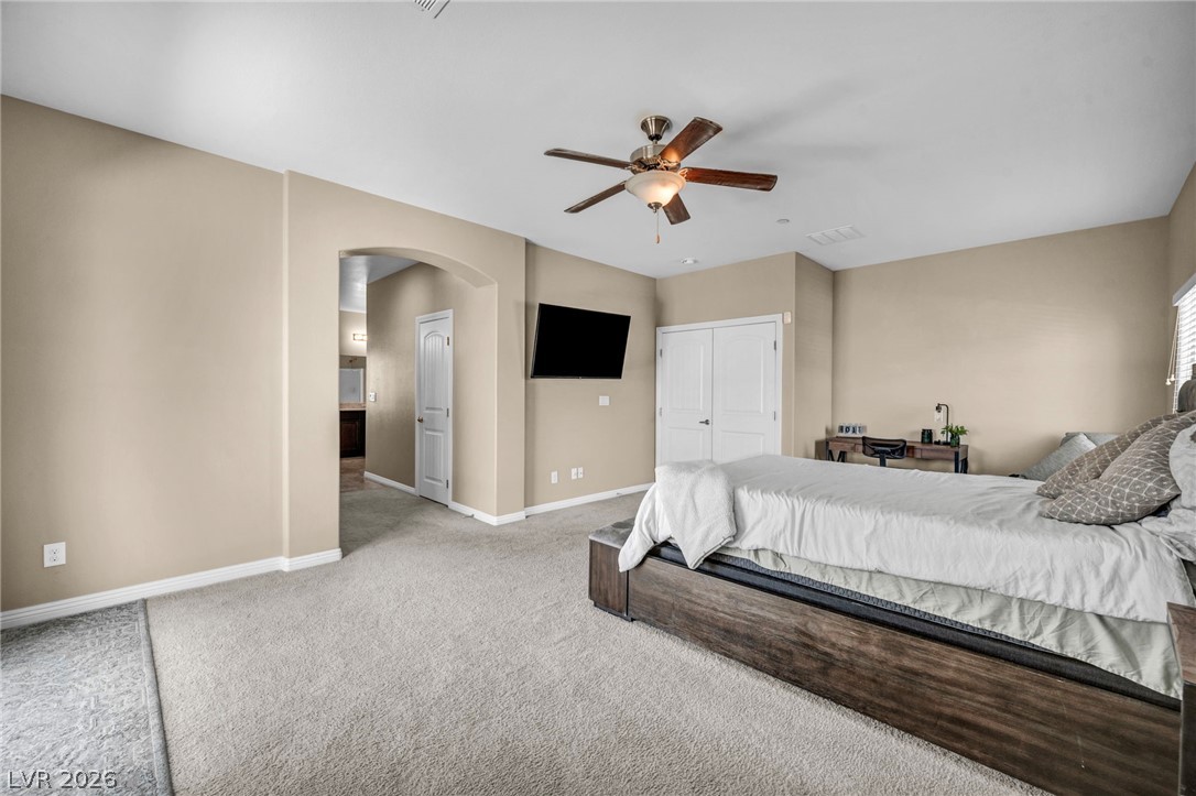 1636 Blue Cliffs Avenue Henderson NV 89014