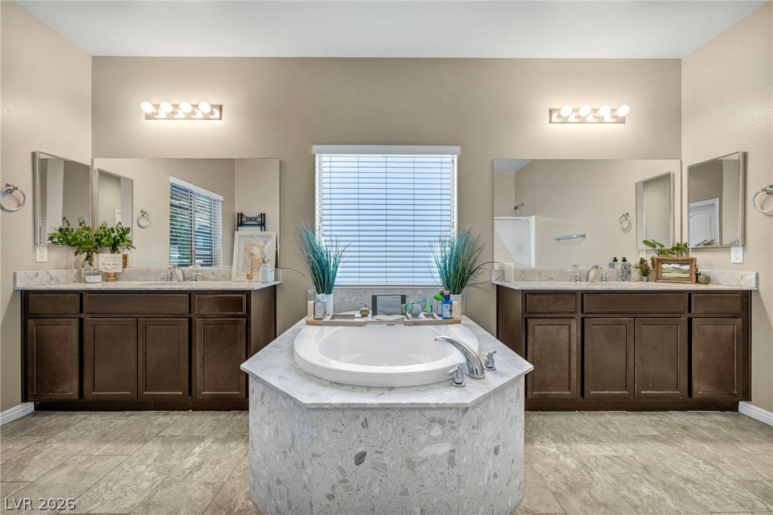 1636 Blue Cliffs Avenue Henderson NV 89014