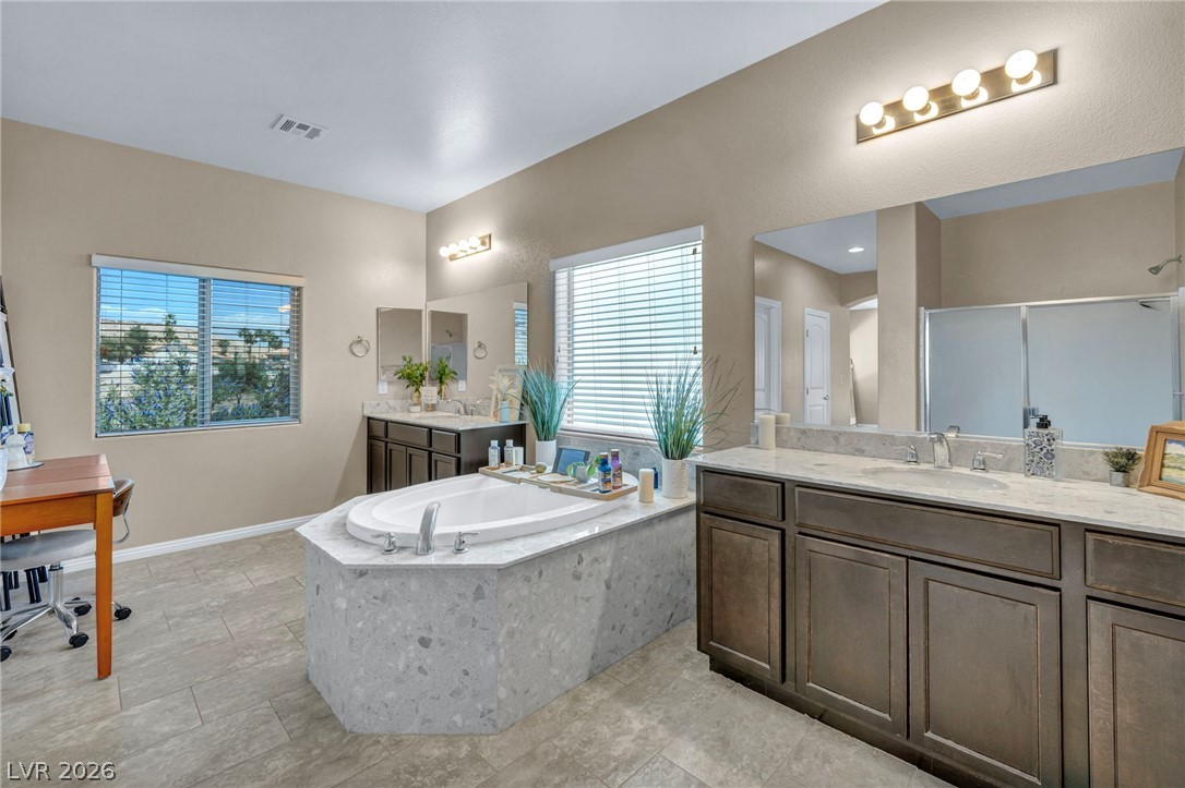 1636 Blue Cliffs Avenue Henderson NV 89014