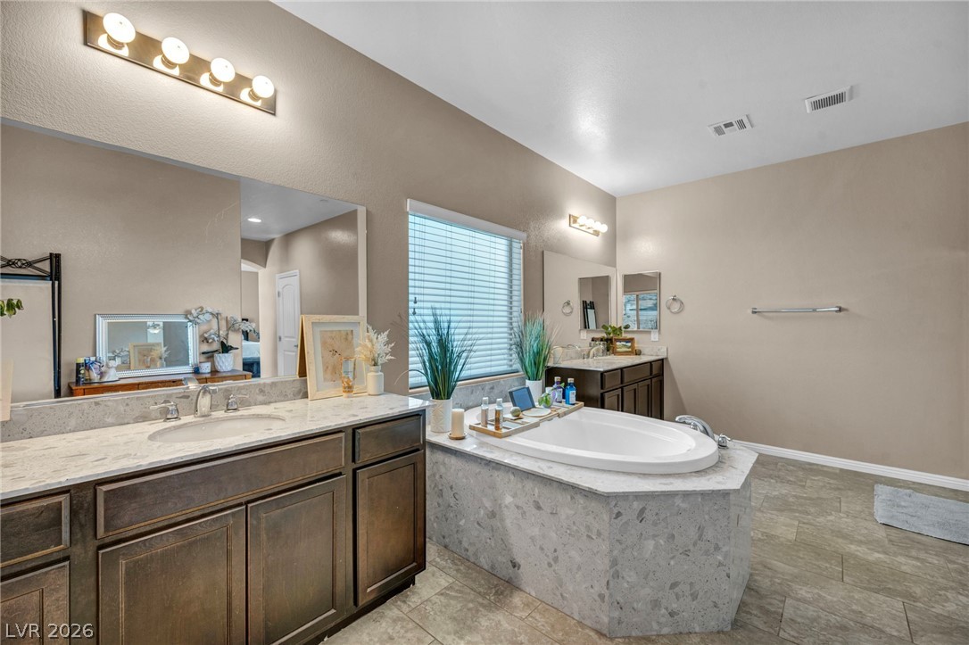 1636 Blue Cliffs Avenue Henderson NV 89014