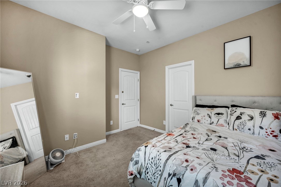 1636 Blue Cliffs Avenue Henderson NV 89014