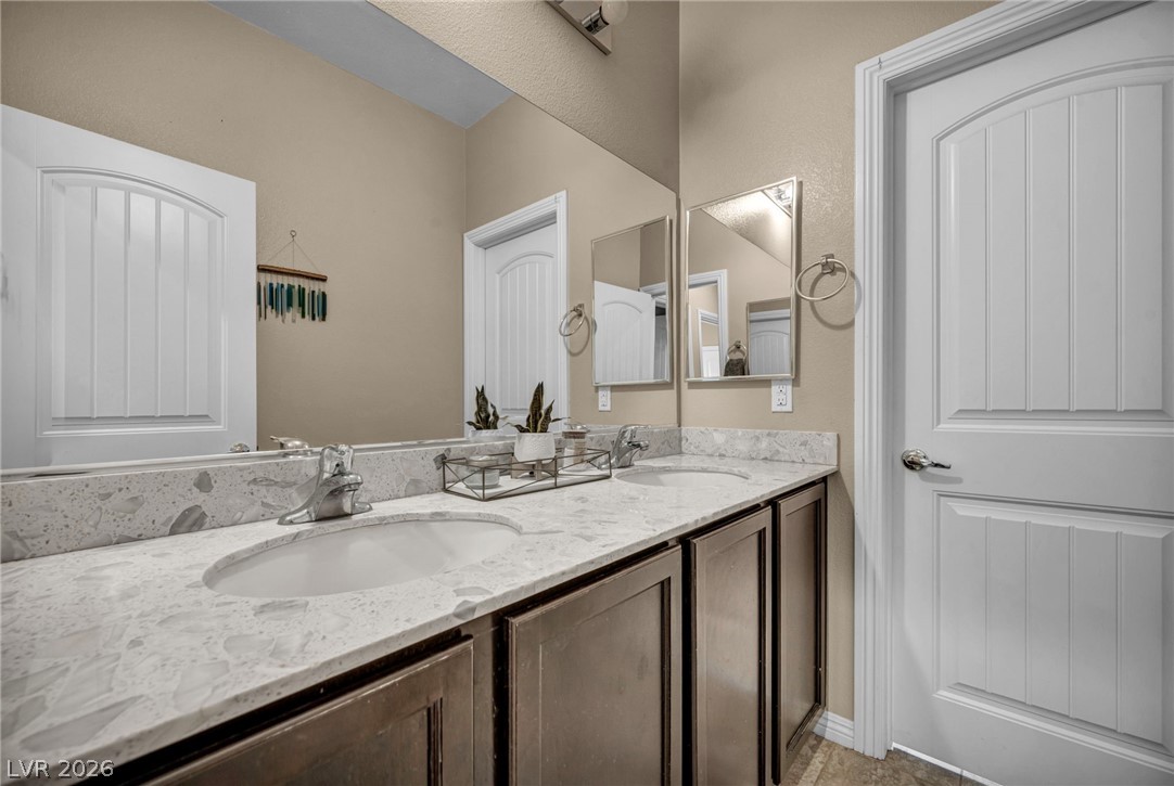 1636 Blue Cliffs Avenue Henderson NV 89014