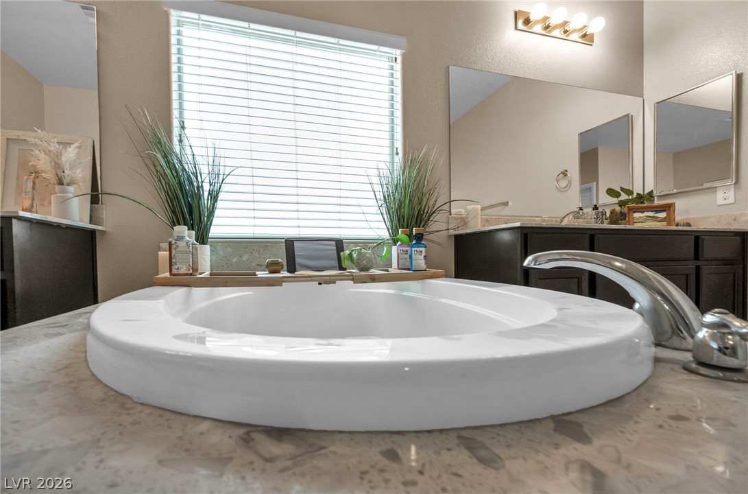1636 Blue Cliffs Avenue Henderson NV 89014