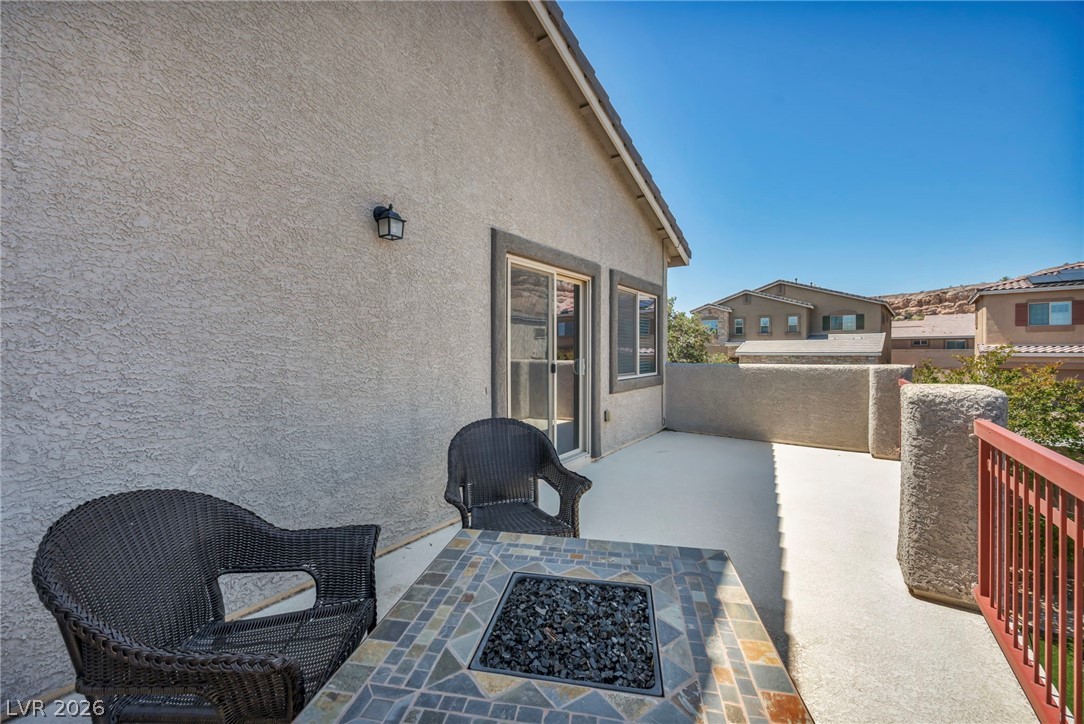 1636 Blue Cliffs Avenue Henderson NV 89014