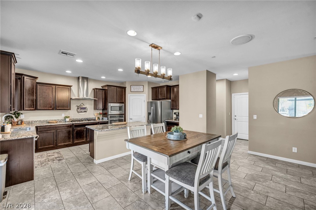 1636 Blue Cliffs Avenue Henderson NV 89014