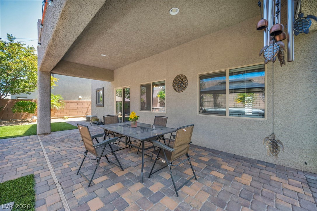 1636 Blue Cliffs Avenue Henderson NV 89014