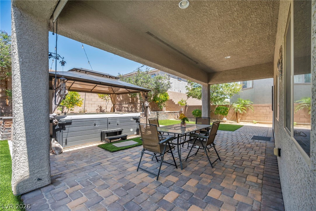 1636 Blue Cliffs Avenue Henderson NV 89014