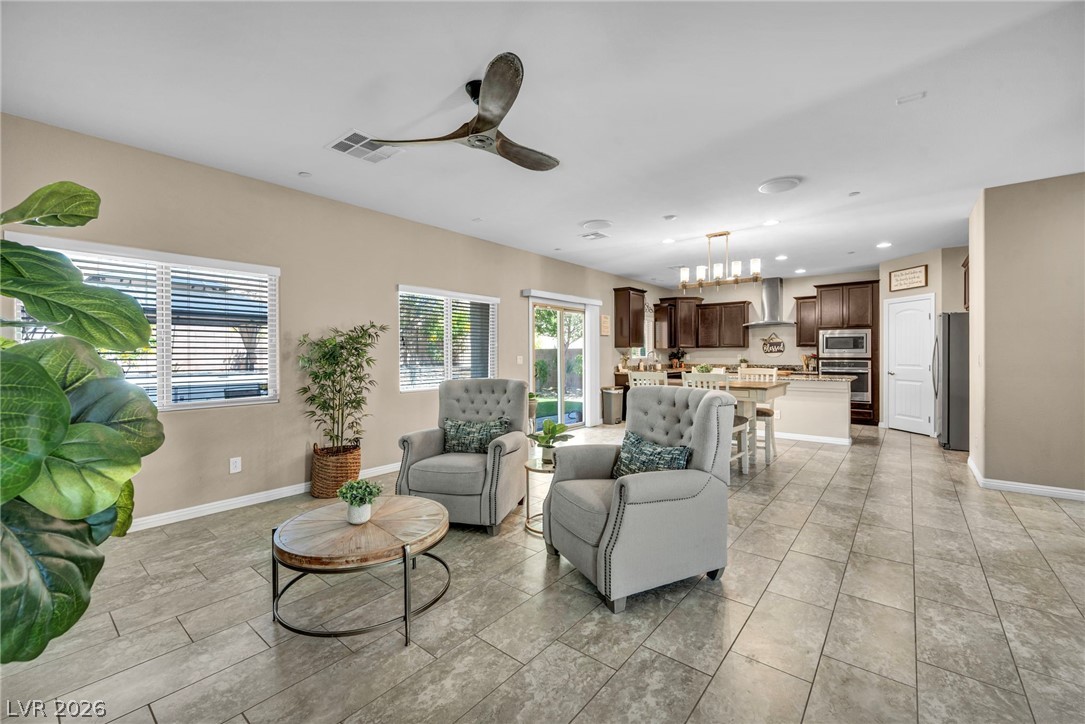 1636 Blue Cliffs Avenue Henderson NV 89014