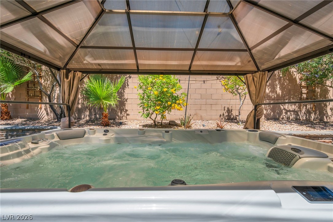 1636 Blue Cliffs Avenue Henderson NV 89014