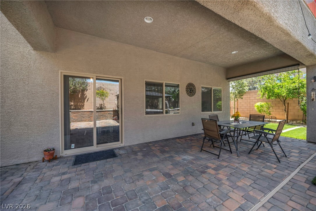 1636 Blue Cliffs Avenue Henderson NV 89014
