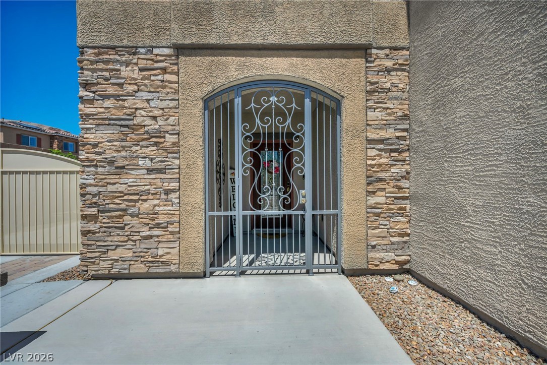 1636 Blue Cliffs Avenue Henderson NV 89014