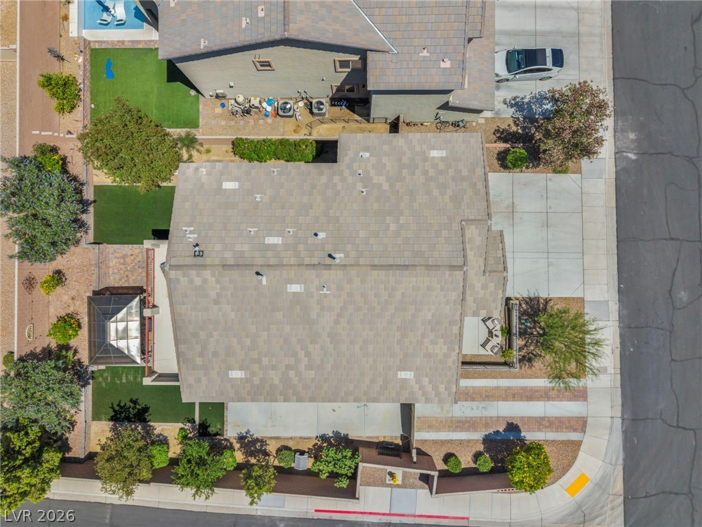 1636 Blue Cliffs Avenue Henderson NV 89014