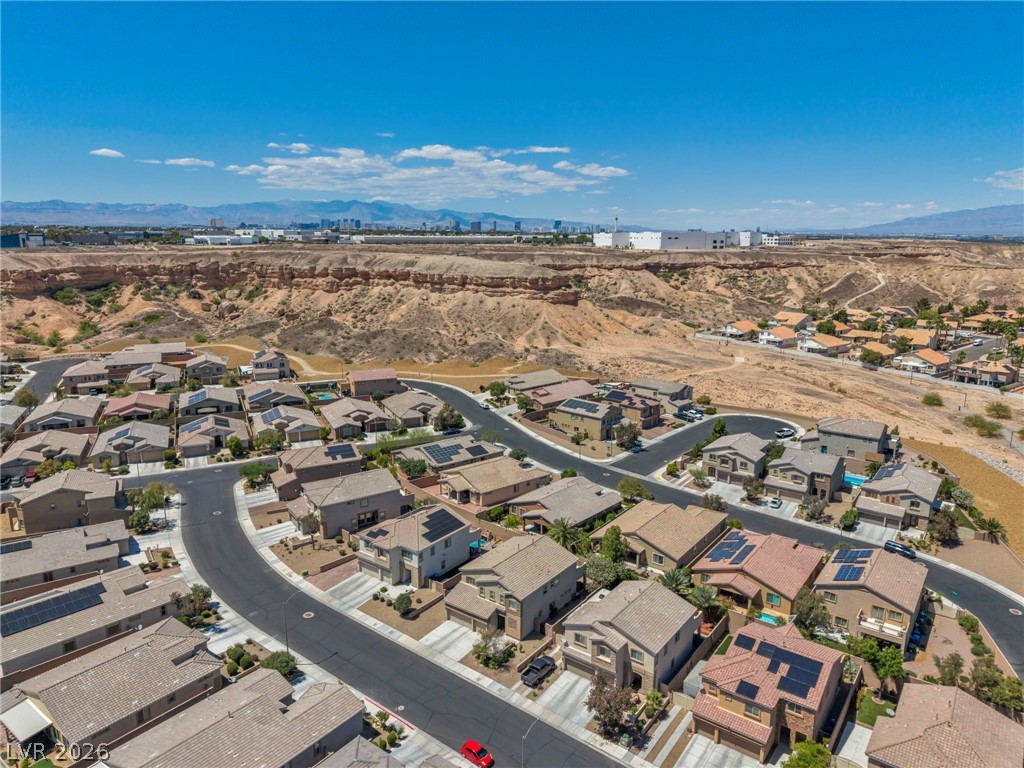 1636 Blue Cliffs Avenue Henderson NV 89014
