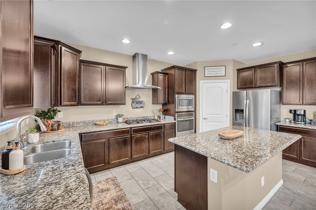 1636 Blue Cliffs Avenue Henderson NV 89014