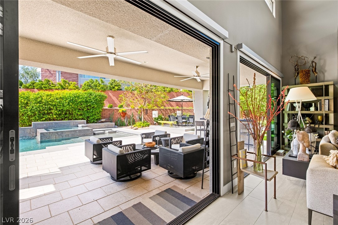 19 Moonfire Drive Las Vegas NV 89135