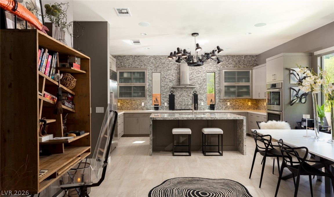 19 Moonfire Drive Las Vegas NV 89135