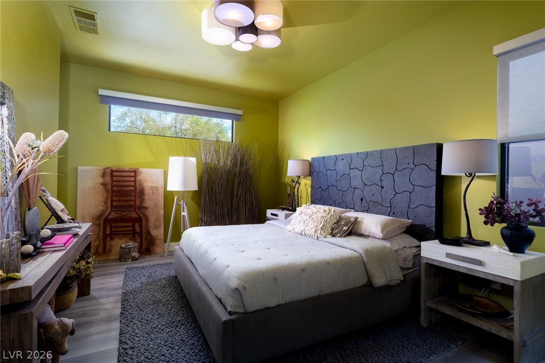 19 Moonfire Drive Las Vegas NV 89135