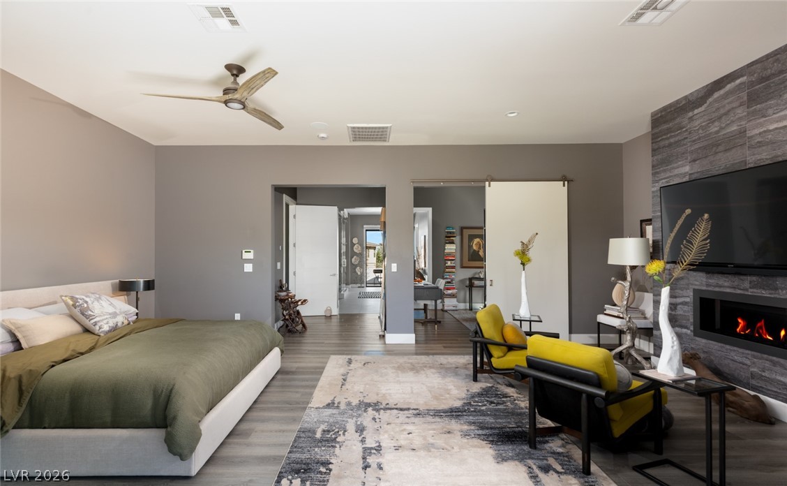 19 Moonfire Drive Las Vegas NV 89135