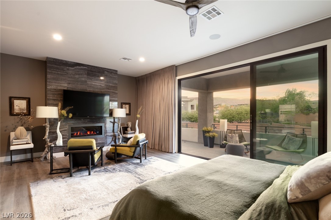 19 Moonfire Drive Las Vegas NV 89135