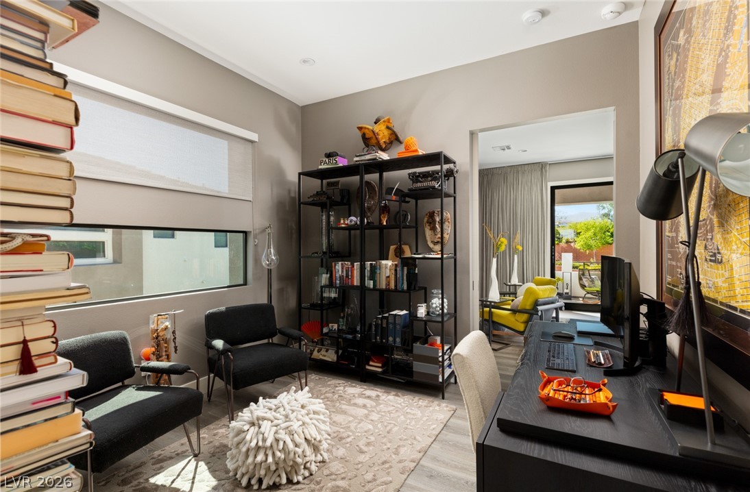 19 Moonfire Drive Las Vegas NV 89135