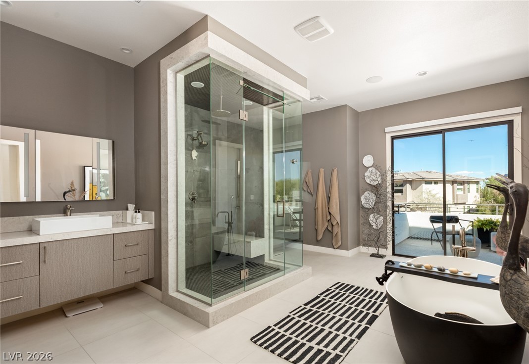 19 Moonfire Drive Las Vegas NV 89135