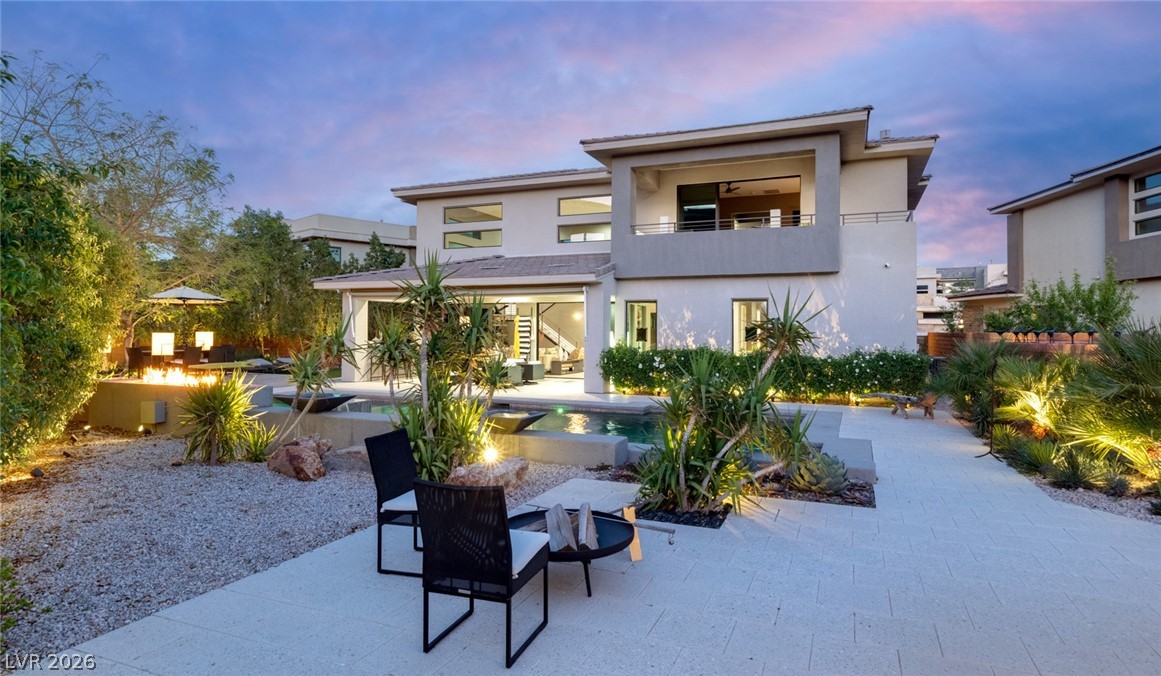 19 Moonfire Drive Las Vegas NV 89135