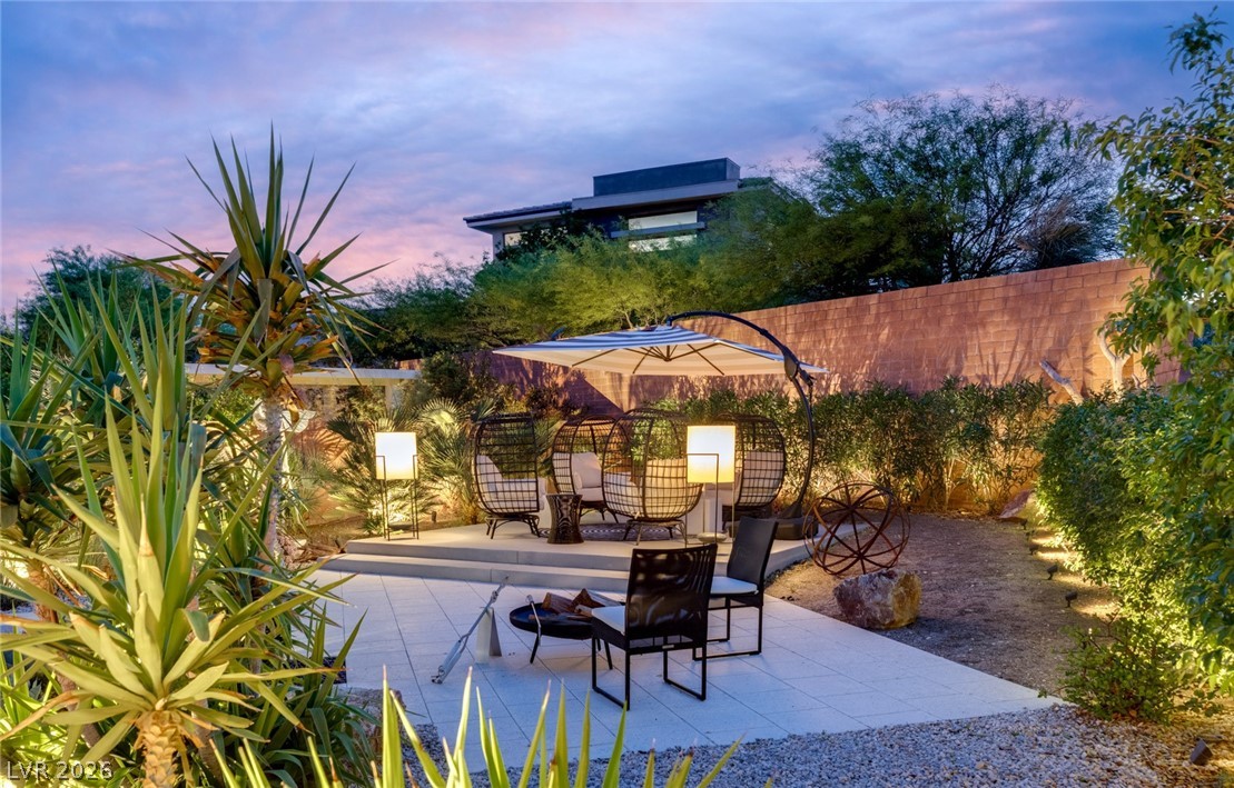 19 Moonfire Drive Las Vegas NV 89135