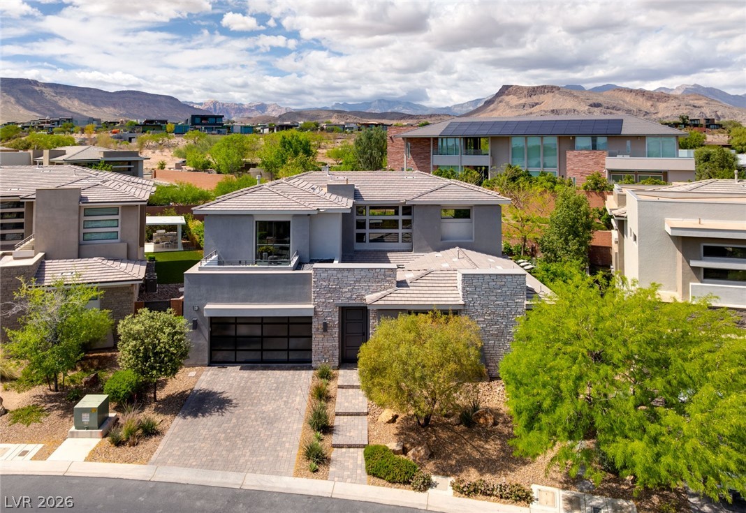 19 Moonfire Drive Las Vegas NV 89135