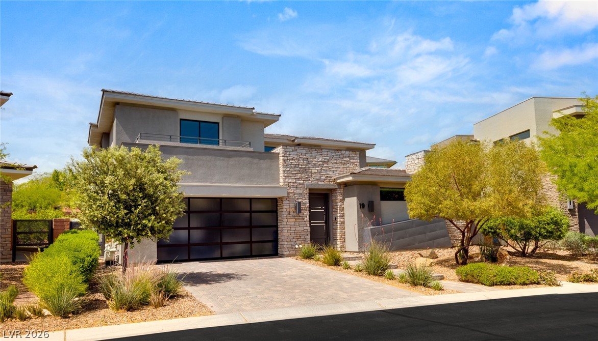 19 Moonfire Drive Las Vegas NV 89135