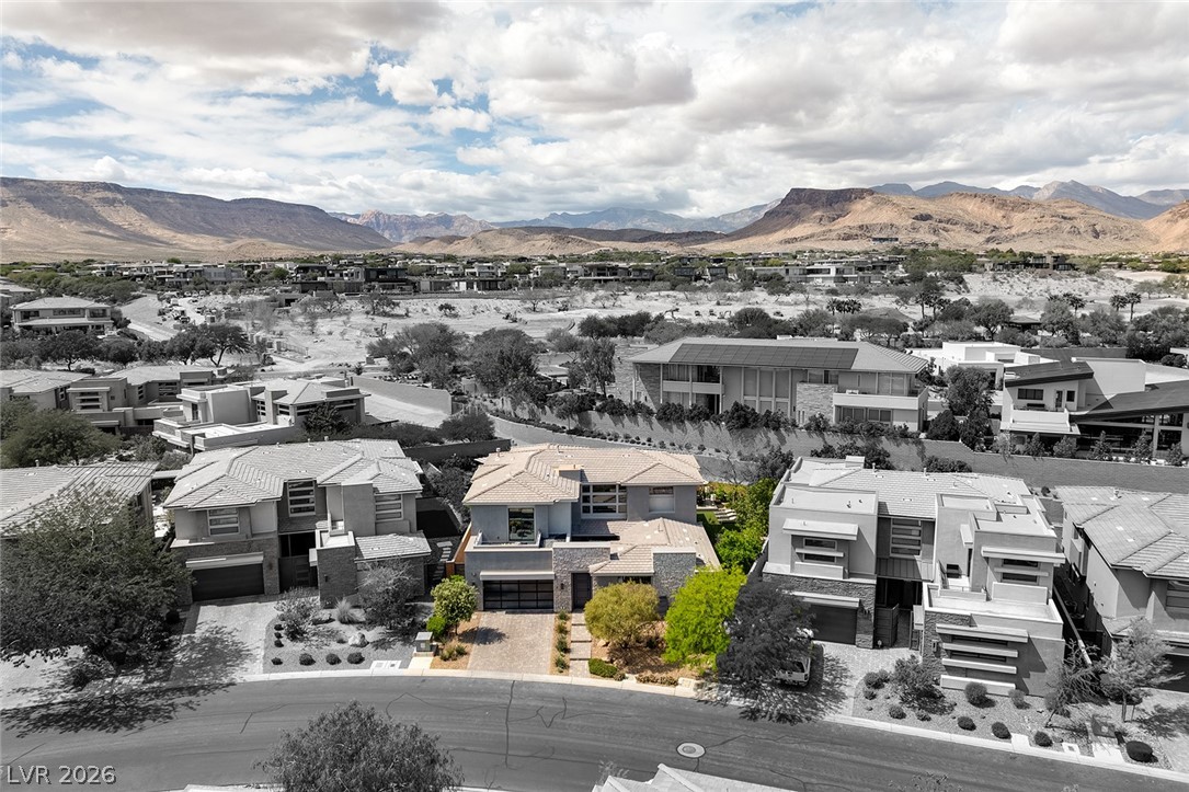 19 Moonfire Drive Las Vegas NV 89135