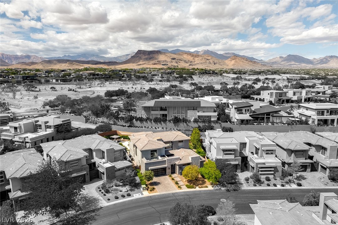 19 Moonfire Drive Las Vegas NV 89135