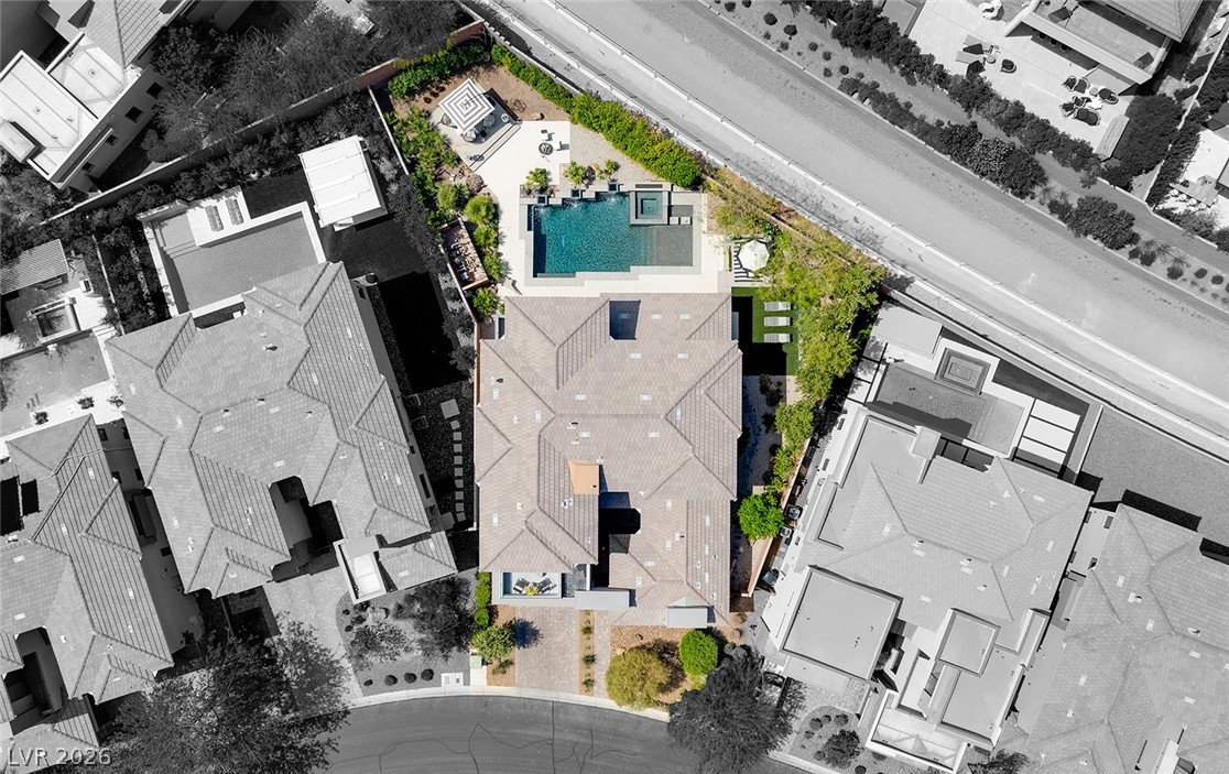 19 Moonfire Drive Las Vegas NV 89135