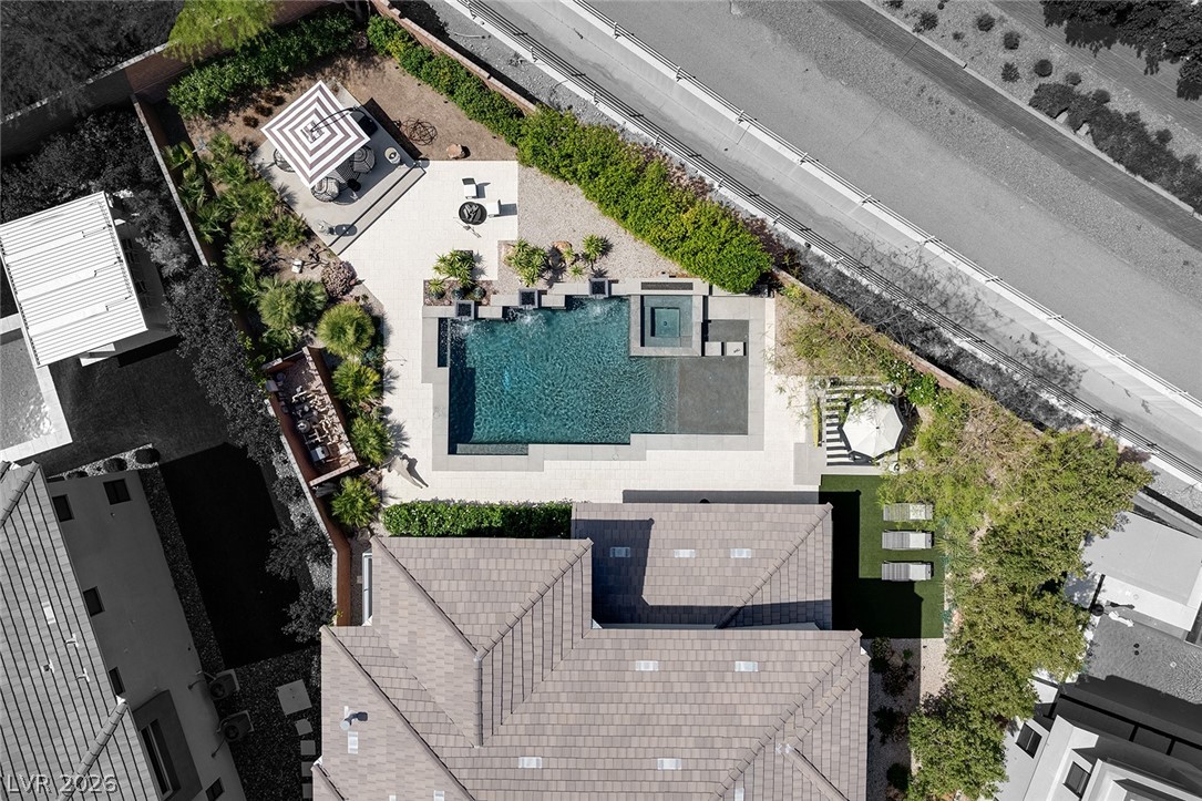 19 Moonfire Drive Las Vegas NV 89135