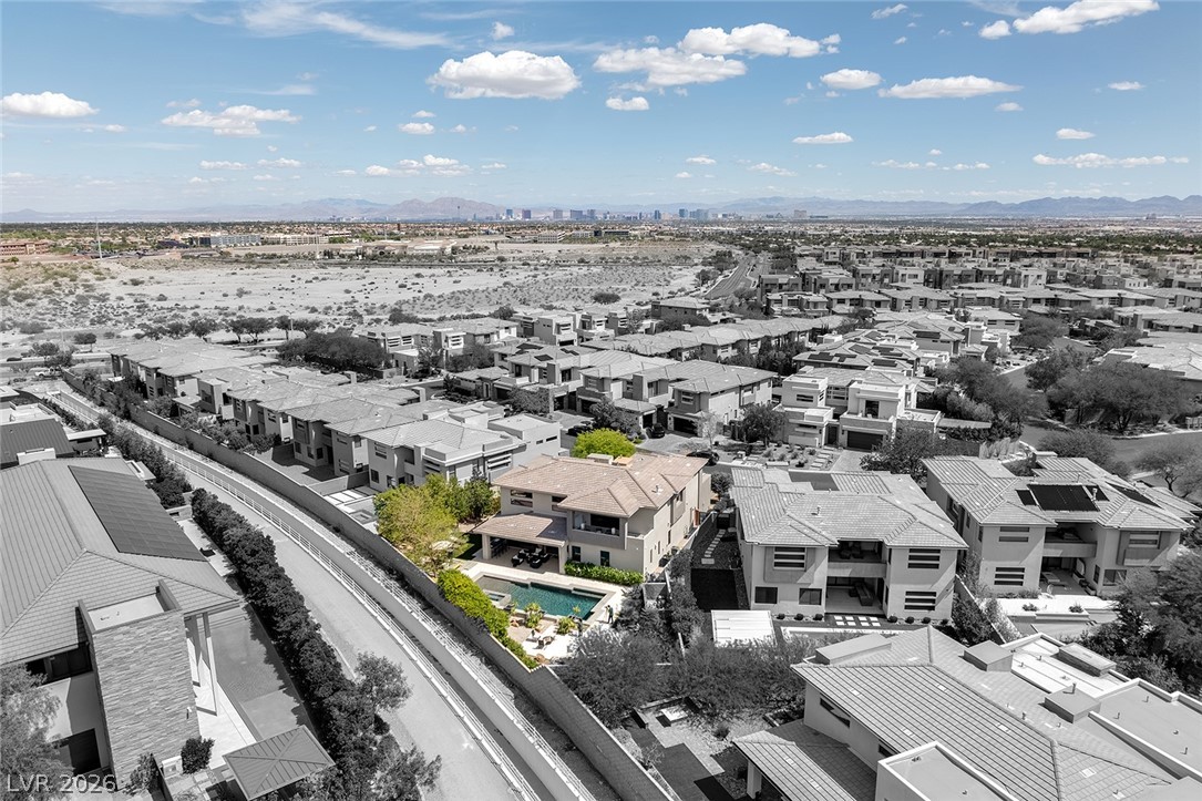 19 Moonfire Drive Las Vegas NV 89135