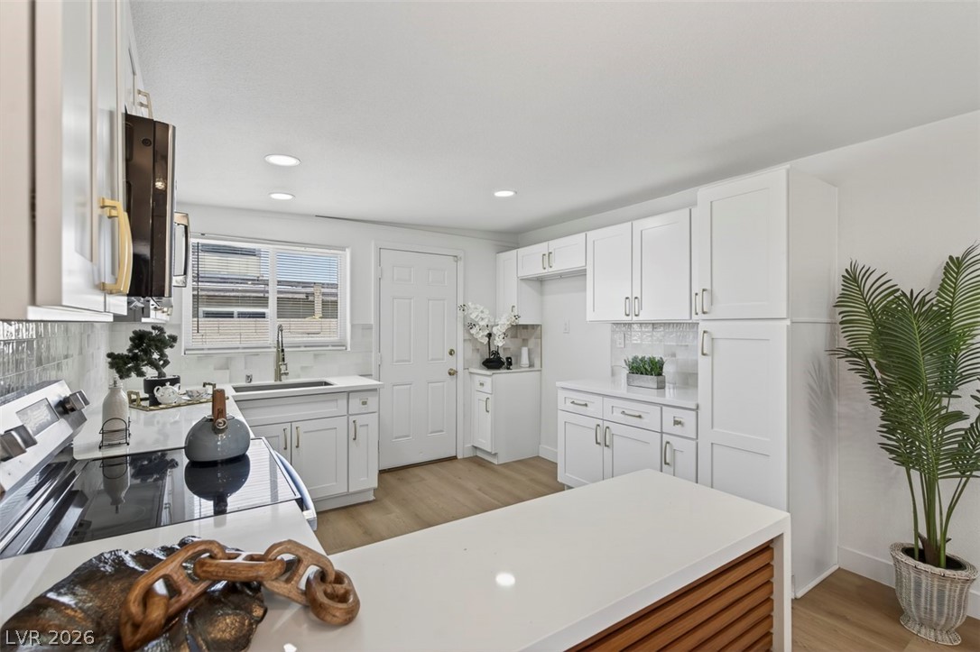4610 Sacks Drive Las Vegas NV 89122