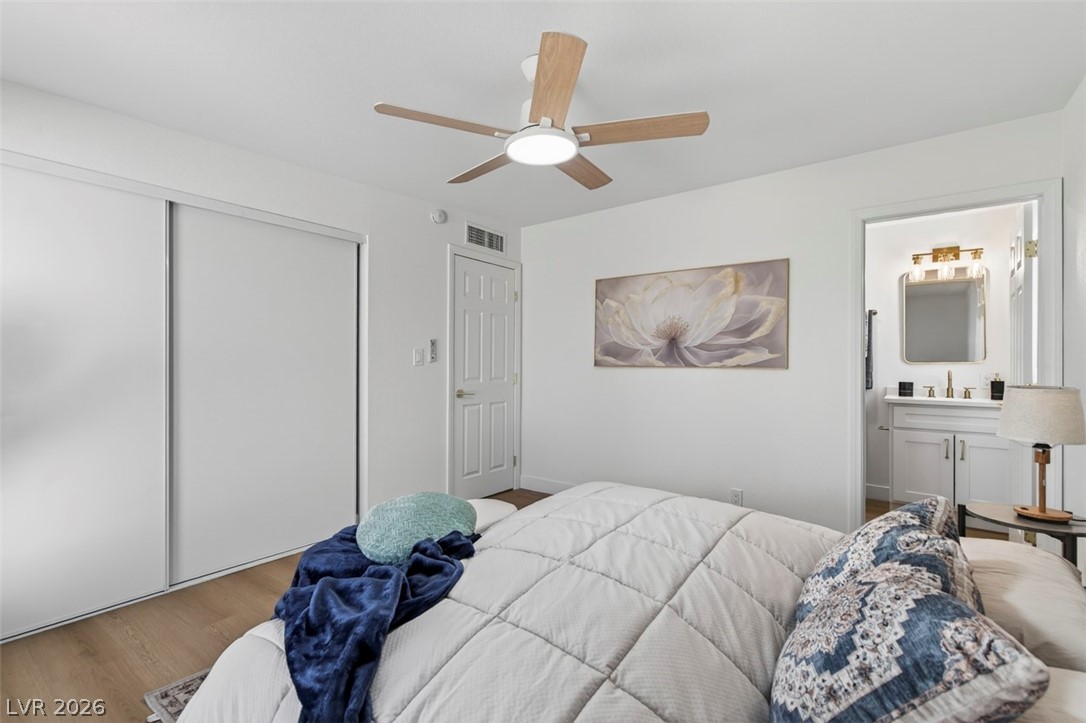 4610 Sacks Drive Las Vegas NV 89122