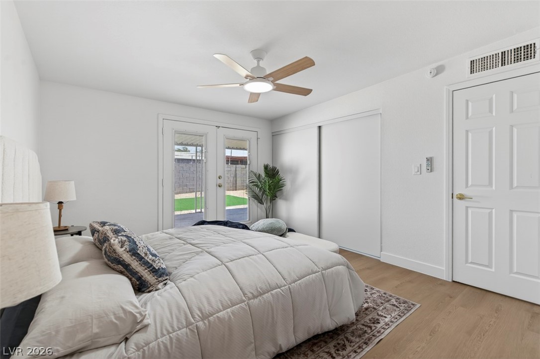 4610 Sacks Drive Las Vegas NV 89122