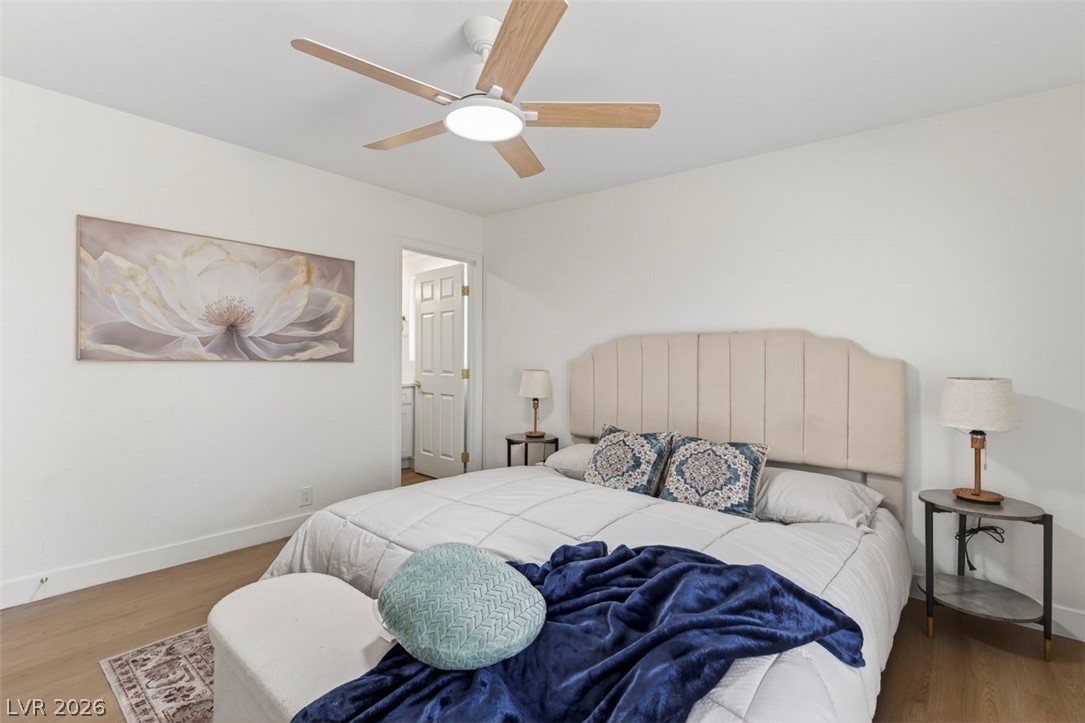 4610 Sacks Drive Las Vegas NV 89122