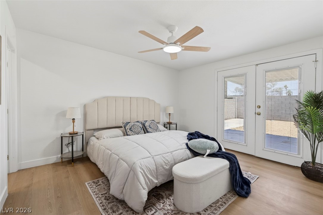 4610 Sacks Drive Las Vegas NV 89122