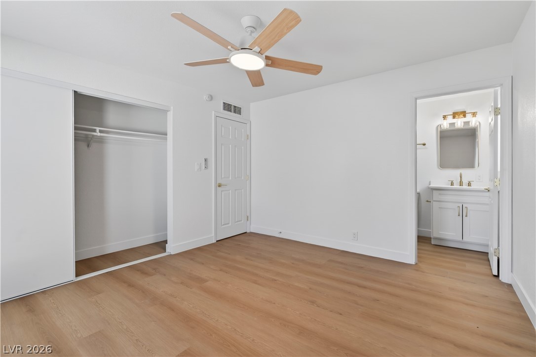4610 Sacks Drive Las Vegas NV 89122