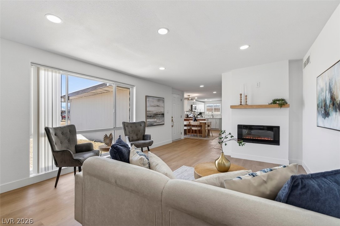 4610 Sacks Drive Las Vegas NV 89122